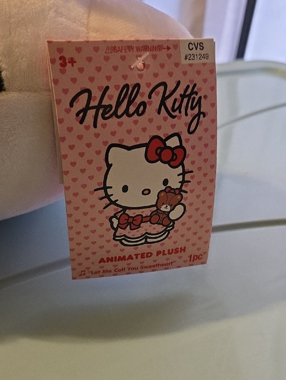 Hello Kitty - Picture 3 of 4